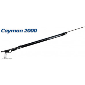 CAYMAN 2000