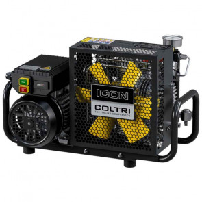COLTRI ICON LSE 100 EM 6 m3/h Electrique 230 V mono