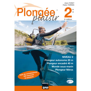 Plongee Plaisir 2**