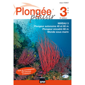 Plongee Plaisir 3***
