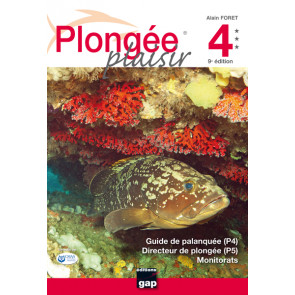 Plongee Plaisir 4***