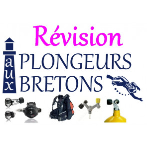 Revision robinetterie Simple
