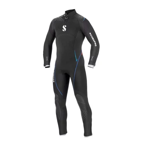 Combinaison 5mm - Scubapro