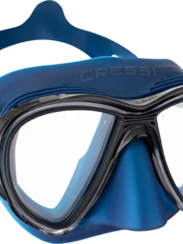Masque QUANTUM – Cressi