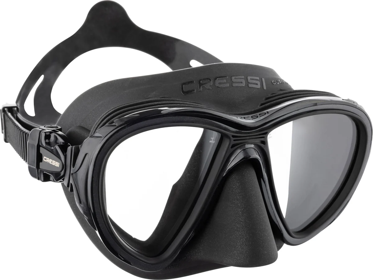Masque QUANTUM - Cressi – Image 3
