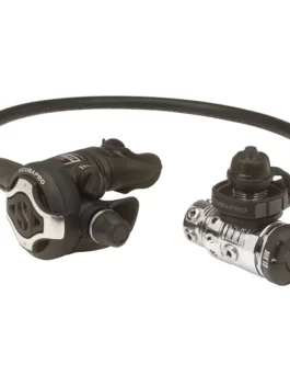 Détendeur MK19 EVO DIN + S620TI – Scubapro