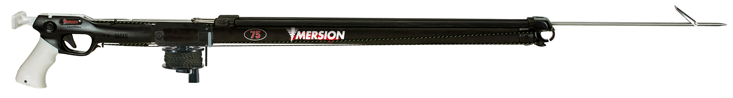 Arbalète MEROU D'OR 120cm - Imersion