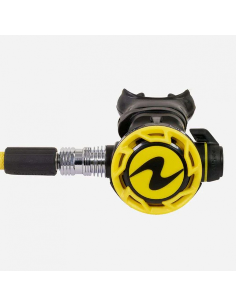 Pack détendeur Aqualung Helix Pro Compact avec octopus – Image 4