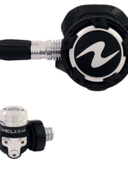 Détendeur Helix Pro Din – Aqualung